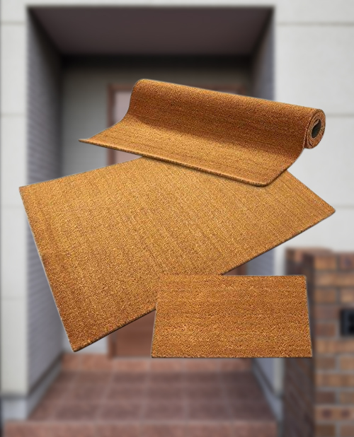 Leading coir mat exporter Kerala