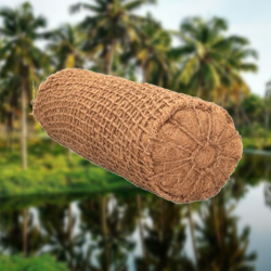 Natural coir geo textiles for erosion control – CoirFX
