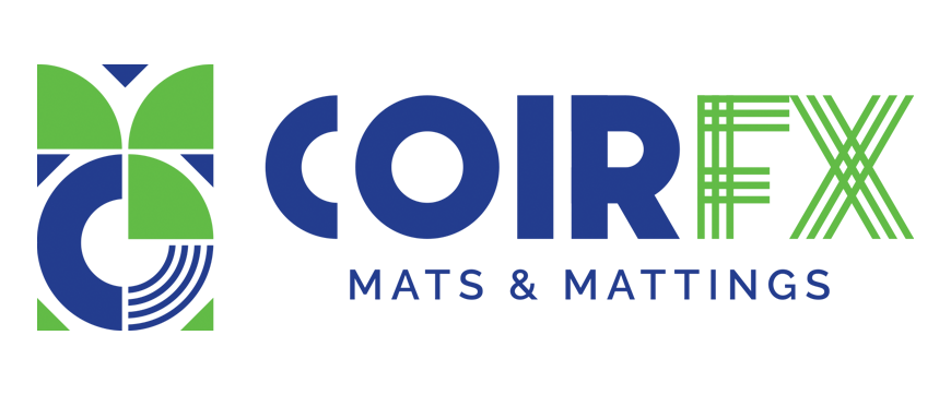 CoirFX coir mat manufacturer Alappuzha Kerala