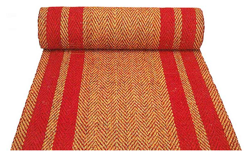 ustainable matting products